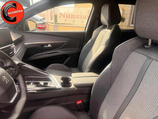 PEUGEOT 3008 BlueHDi 130 S&S EAT8 Allure rif. 23995608 - Foto 5