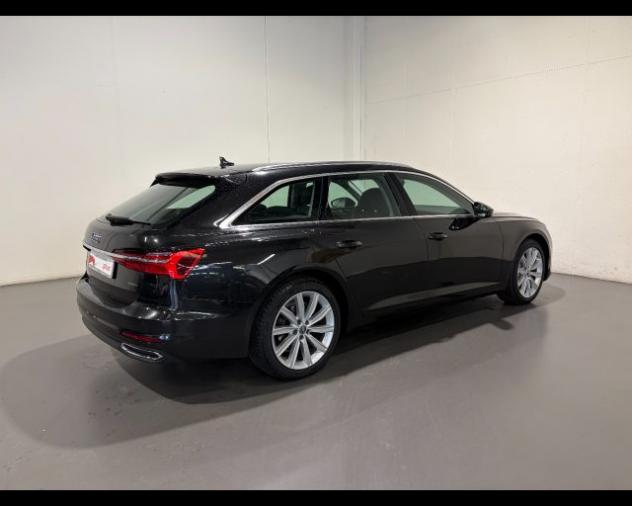 AUDI A6 Avant 40 TDI QUATTRO S-TRONIC BUSINESS DESIGN rif. 24058260 - Foto 3