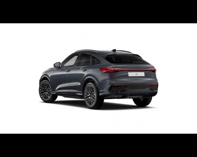 AUDI QUATTRO Audi Q5 Sportback S line edition TDI 150 kW S tro rif. 24058002 - Foto 4
