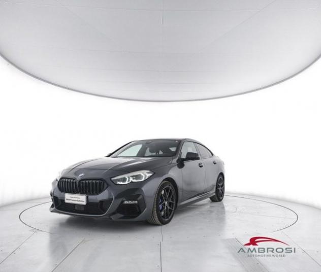 BMW 140 Serie 2 218i Msport auto cv rif. 23894462