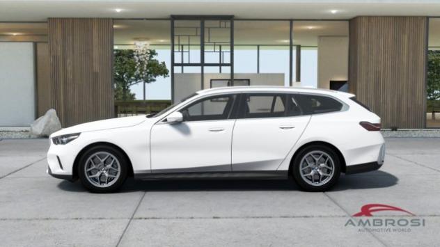 BMW 520 Serie 5 d xDrive Touring rif. 23967924 - Foto 3