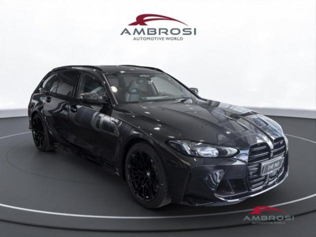 BMW M3 Touring Competition M xDrive Ultimate Package rif. 23271783 - Foto 2