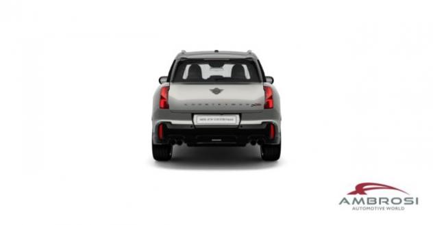 MINI Countryman Cooper C ALL4 John Cooper Works XL Package rif. 23271964 - Foto 6