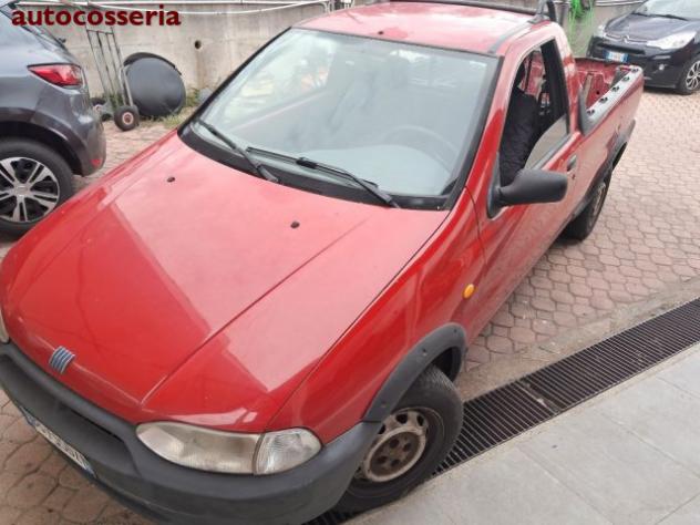 FIAT Strada 1 7 td rif. 24013029 - Foto 2