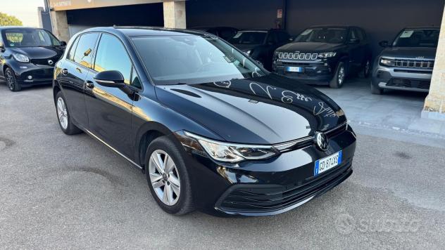 Volkswagen Golf 2.0 TDI 115 CV SCR Life neopatenta - Foto 4