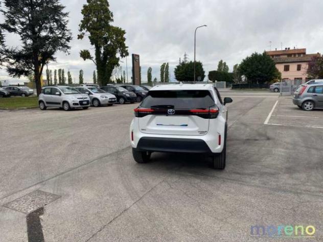 TOYOTA Yaris Cross Cross 1.5h Trend awd-i 116 CV e-cvt rif. 18889962 - Foto 3