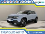 JEEP Avenger 1.2 Turbo MHEV Summit TETTO APRIBILE rif. 24118102