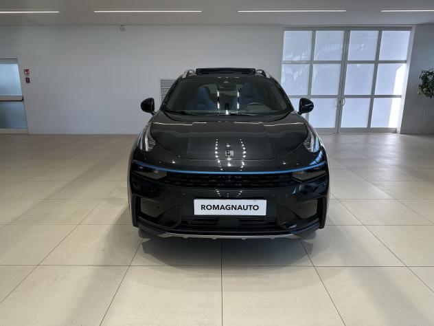 Lynk & Co 01 01 1.5 132KW PHEV - Foto 2