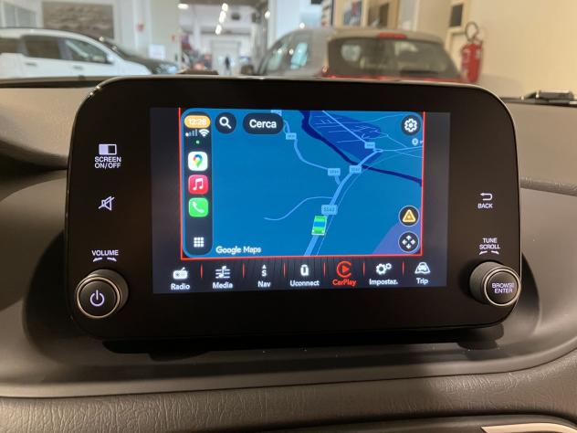 FIAT Tipo 1.6 Mjt 130cv S&S Cross - Foto 8