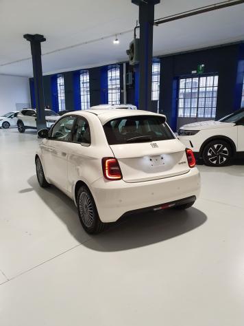 FIAT 500 500 Berlina 1.0 Hybrid Torino - Foto 6