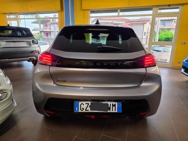 Peugeot 208 PureTech 100 Stop&Start 5 porte Allure - Foto 6