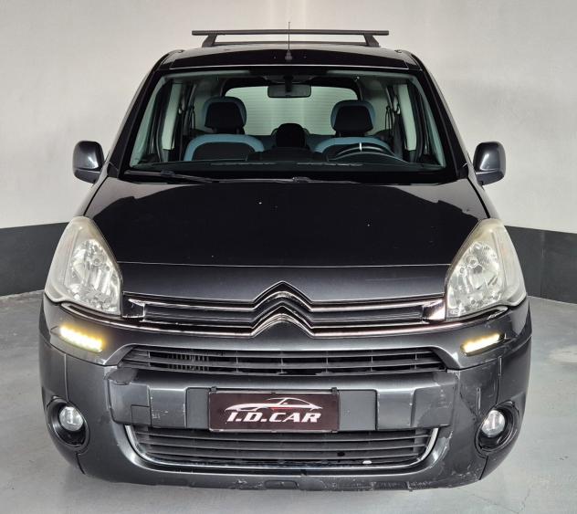 Citroen Berlingo Multispace 1.6 HDi 115 XTR - Foto 3