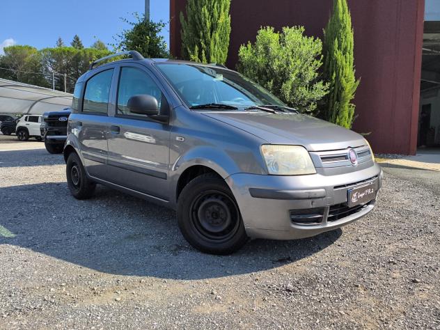 FIAT Panda 2ª serie 1.2 Dynamic Eco