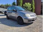 FIAT Panda 2ª serie 1.2 Dynamic Eco