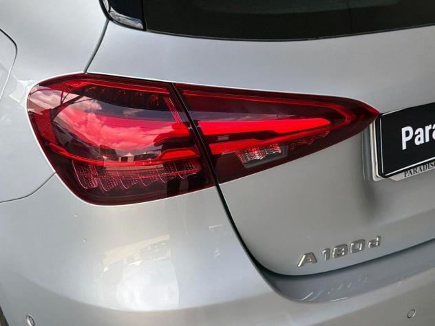 Mercedes-Benz Classe A 180d - 2023 | 116CV DIESEL | ADVANCED - Foto 9