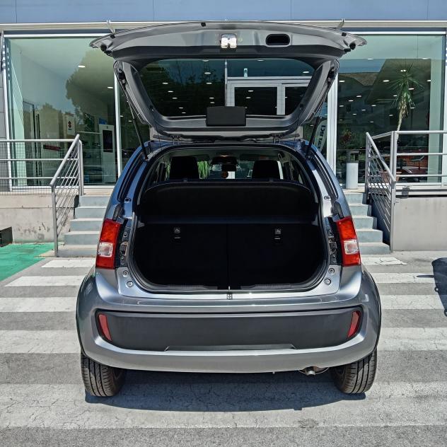 Suzuki Ignis III 2017 1.2h Top 2wd - Foto 10
