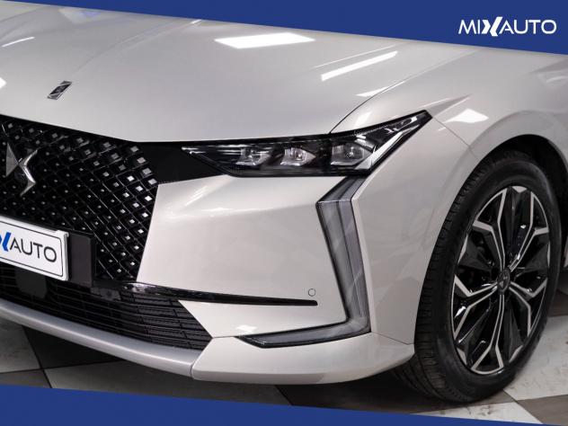 DS Automobiles DS4 1.5 BlueHDI Etoile Alcantara 130CV Auto - Foto 9