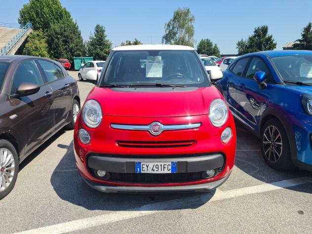 FIAT 500L Living 1.3 Multijet 85cv Pop Star - Foto 2