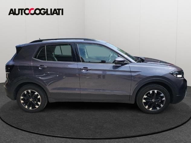 Volkswagen T-Cross TCross 1.0 TSI 110 CV Style - Foto 4