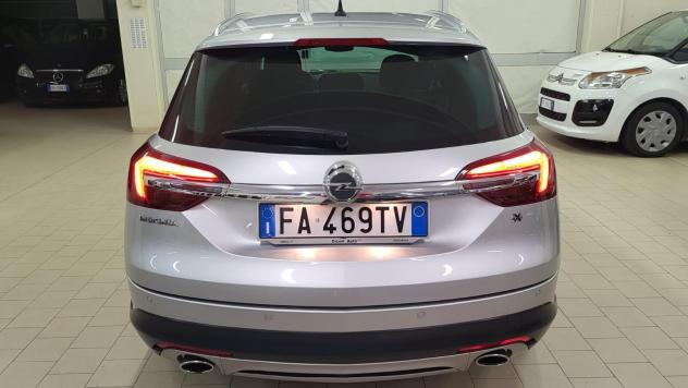 Opel Insignia 2.0 BiTurbo195CV CDTI 4x4 aut. Country Tourer SW - Foto 9