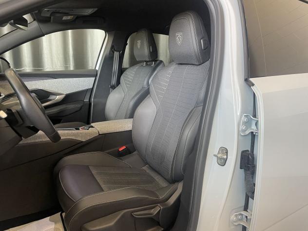 Peugeot 3008 Hybrid 136 GT e-DCS 6 - Foto 10