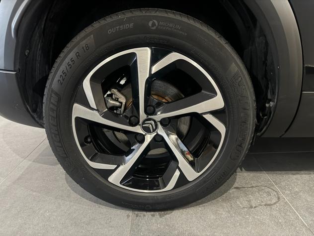 CITROEN C5 AIRCROSS HYBRID 225 E-EAT8 FEEL - Foto 7