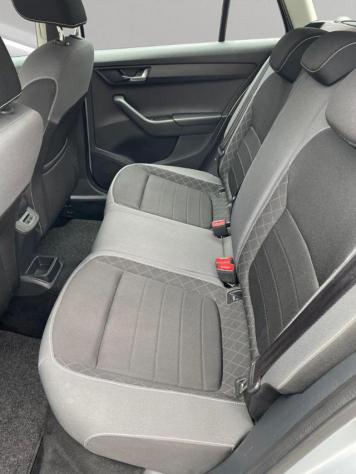 SKODA Fabia 1.0 TSI Wagon Design Edition rif. 22436354 - Foto 10