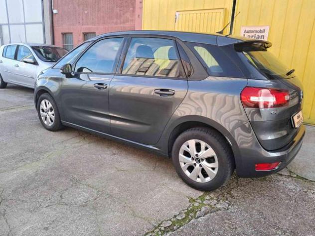 CITROEN C4 Picasso 1.6 e-HDi 115 Exclusive ok neopatentati rif. 23932181 - Foto 3