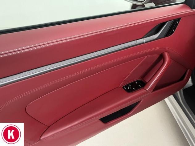 Porsche 911 Carrera 4S **Leasing 990 al mese** - Foto 8