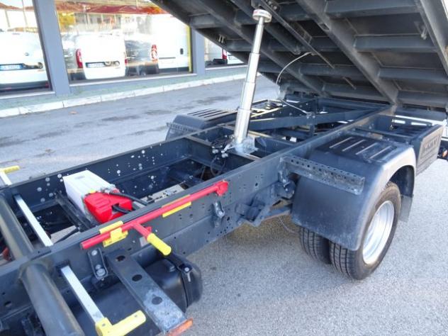 IVECO Daily 35C18H BTor 3.0 HPT PLM-RG Cabinato Cassone 3.60 rif. 24208584 - Foto 9