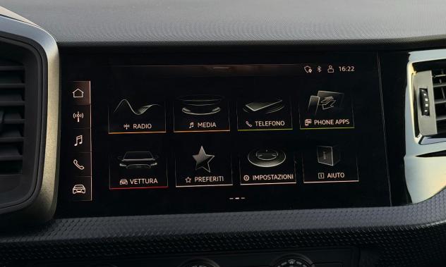 AUDI A1 SPB 25 TFSI Advanced - Foto 8