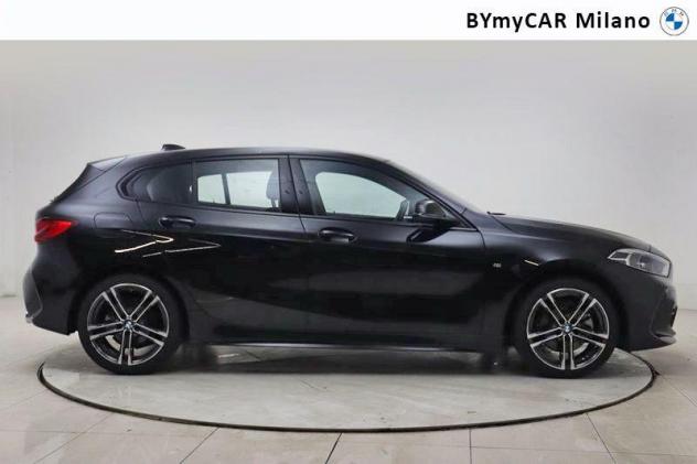 BMW Serie 1 118d Msport auto - Foto 7