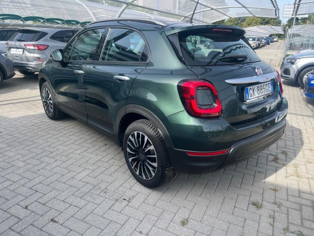 FIAT 500X 1.6 Mjet 130cv E6D Cross - Foto 9