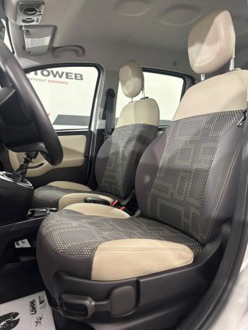 Fiat Panda Turbo S&S 4x4 - Foto 7