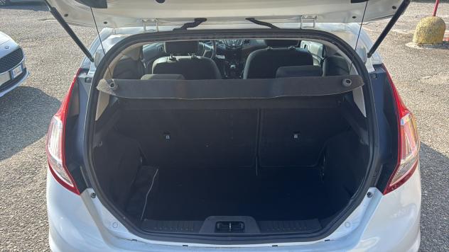 Ford Fiesta 1.5 TDCi 95CV 3 porte ST-Line - Foto 6