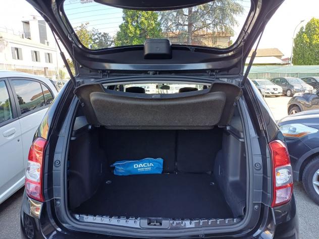 Dacia Duster Duster 1.5 dci 4x2 s&s 110cv 1°PROP-GARANZIA - Foto 10