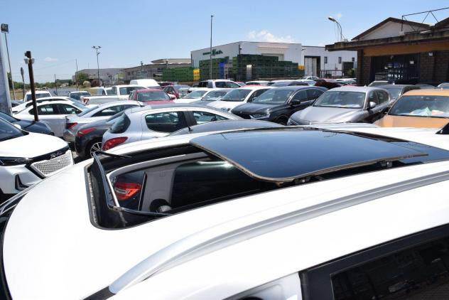 Evo DR evo7 6 POSTI FULL - 1.5 Turbo 174CV AUTOM. - TETTO - LED - NAVI - 360CAM - AUTOPARK - SENSORI - CRUISE - ADAS - BT - PELLE - Foto 6