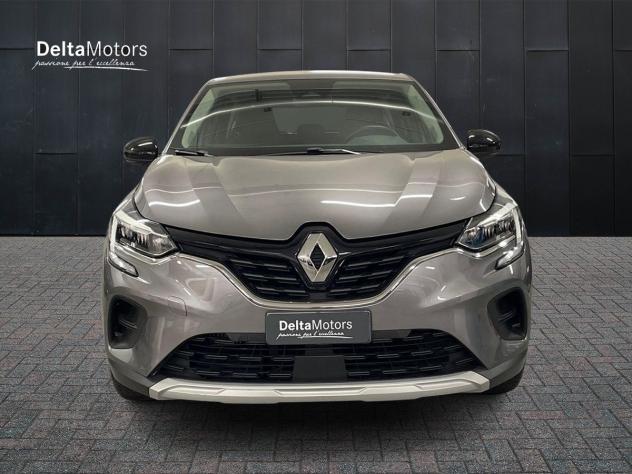 Renault Captur II 2019 1.0 tce Business 90cv my21 - Foto 6