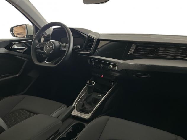 Audi A1 Sportback A1 Sportback 30 TFSI S tronic Advanced - Foto 10