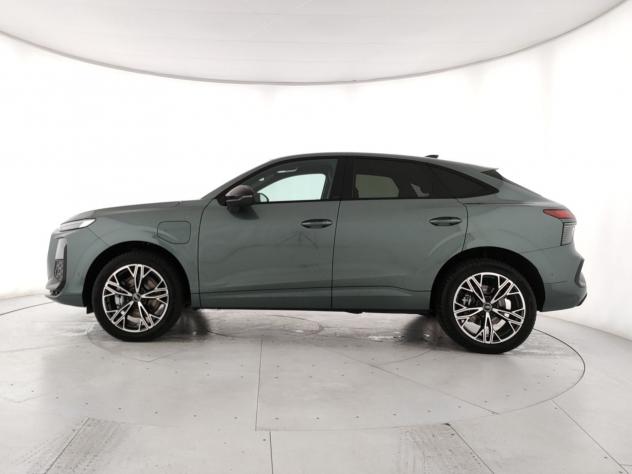 Audi Q3 Audi Sportback S line edition e-hybrid 200 kW S tronic - Foto 2