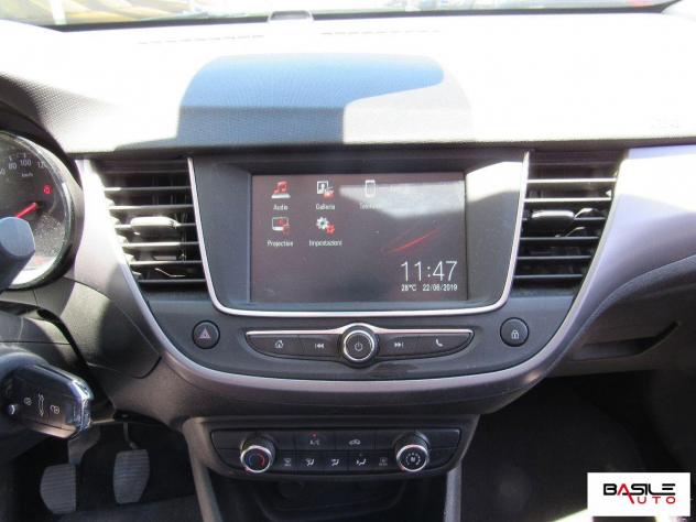 OPEL - Crossland - 1.2 12V S&S Edition - Foto 7
