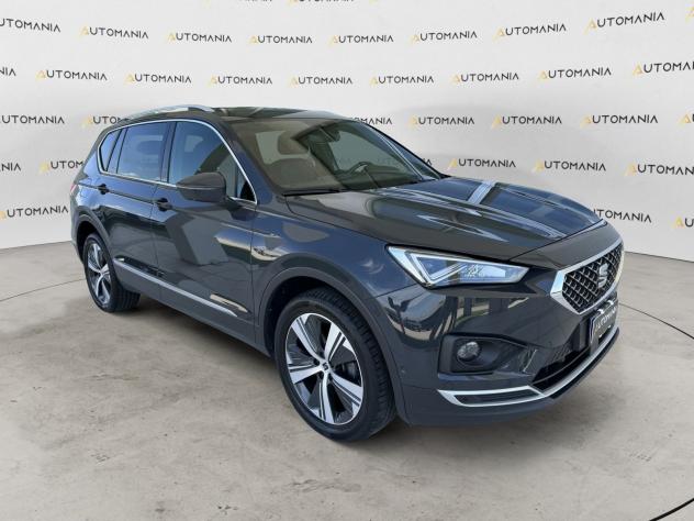 SEAT Tarraco 2.0 TDI DSG XPERIENCE - Foto 3