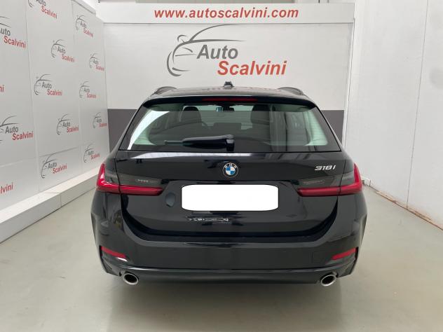 Bmw 318 i 2.0 156cv Touring Automatic - Foto 6