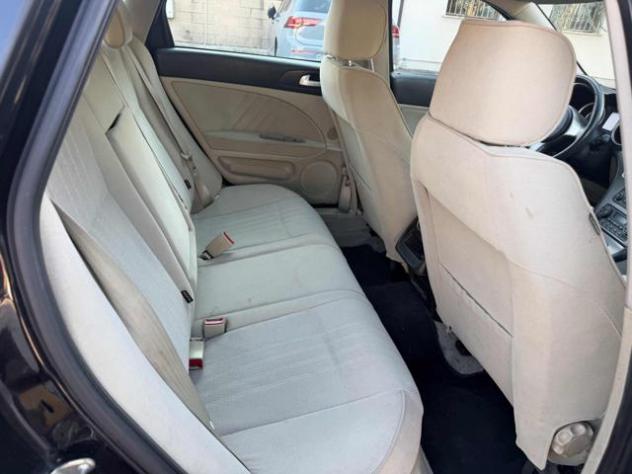 ALFA ROMEO 159 1.8 16V Sportwagon senza nessun lavoro da fare rif. 24197948 - Foto 8