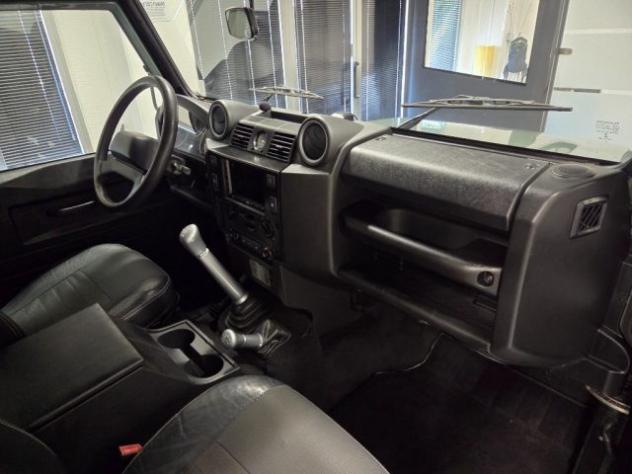 LAND ROVER Defender 110 2.4 TD4 SE *PERFETTO* rif. 23929847 - Foto 10