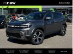 Dacia Duster NUOVO journey MY26 mild hybrid 140