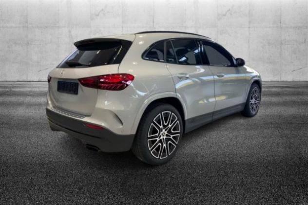 MERCEDES-BENZ GLA 200 d Automatic AMG Line Premium rif. 24049708 - Foto 3