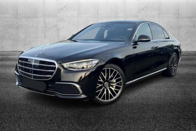 MERCEDES-BENZ S 400 d 4Matic Premium rif. 24112070