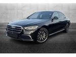MERCEDES-BENZ S 400 d 4Matic Premium rif. 24112070