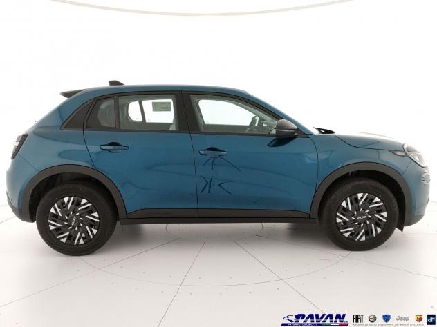 FIAT 600 1.2T Hybrid 110cv eDCT Pop - Foto 5